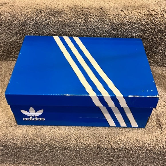 Adidas I-5923 Iniki Shoes Sneakers D97345 new grey white Mens sizes - Picture 12 of 13